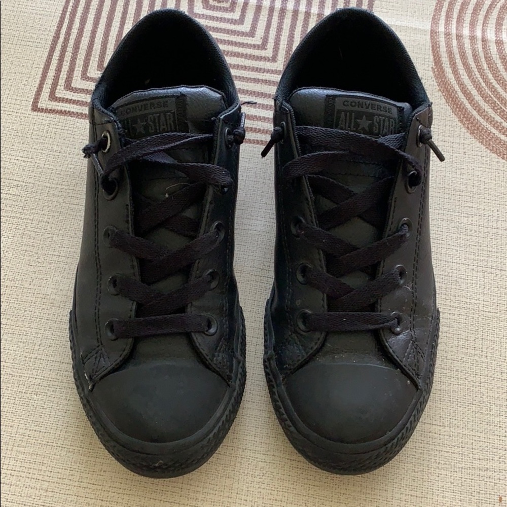 Boys Converse